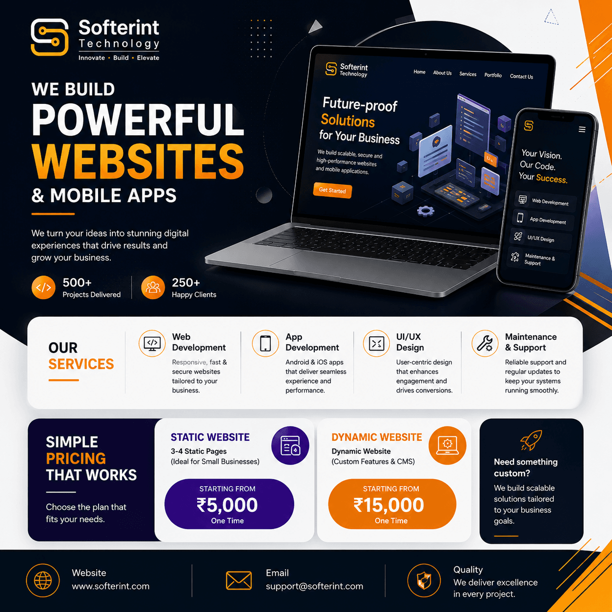 E-Commerce Mobile App — view 7