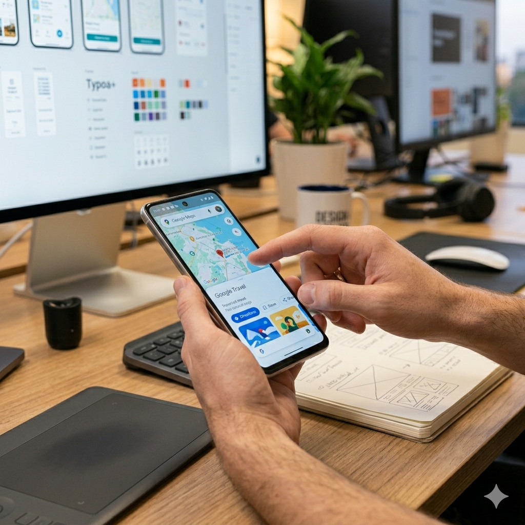 Custom Android Development