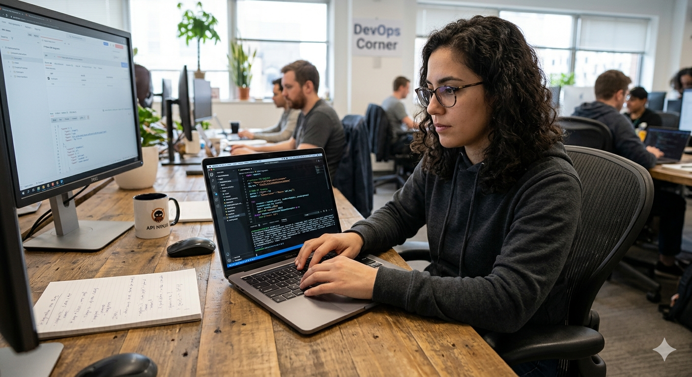 API & Third-Party Integration
