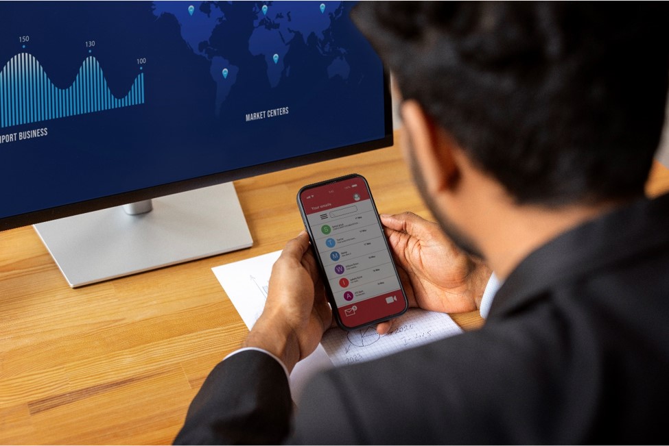 Real-Time Application Development