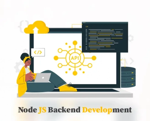 Custom Backend Development
