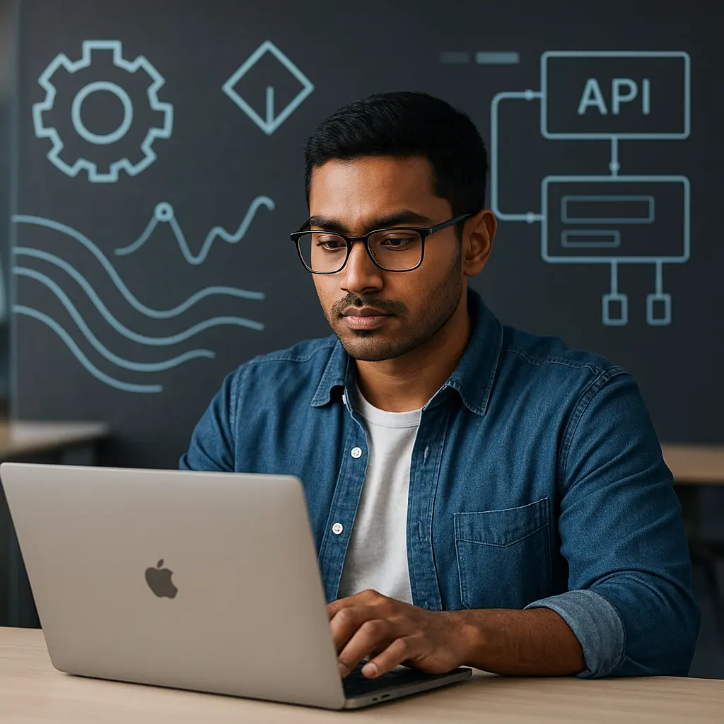 High-Performance APIs