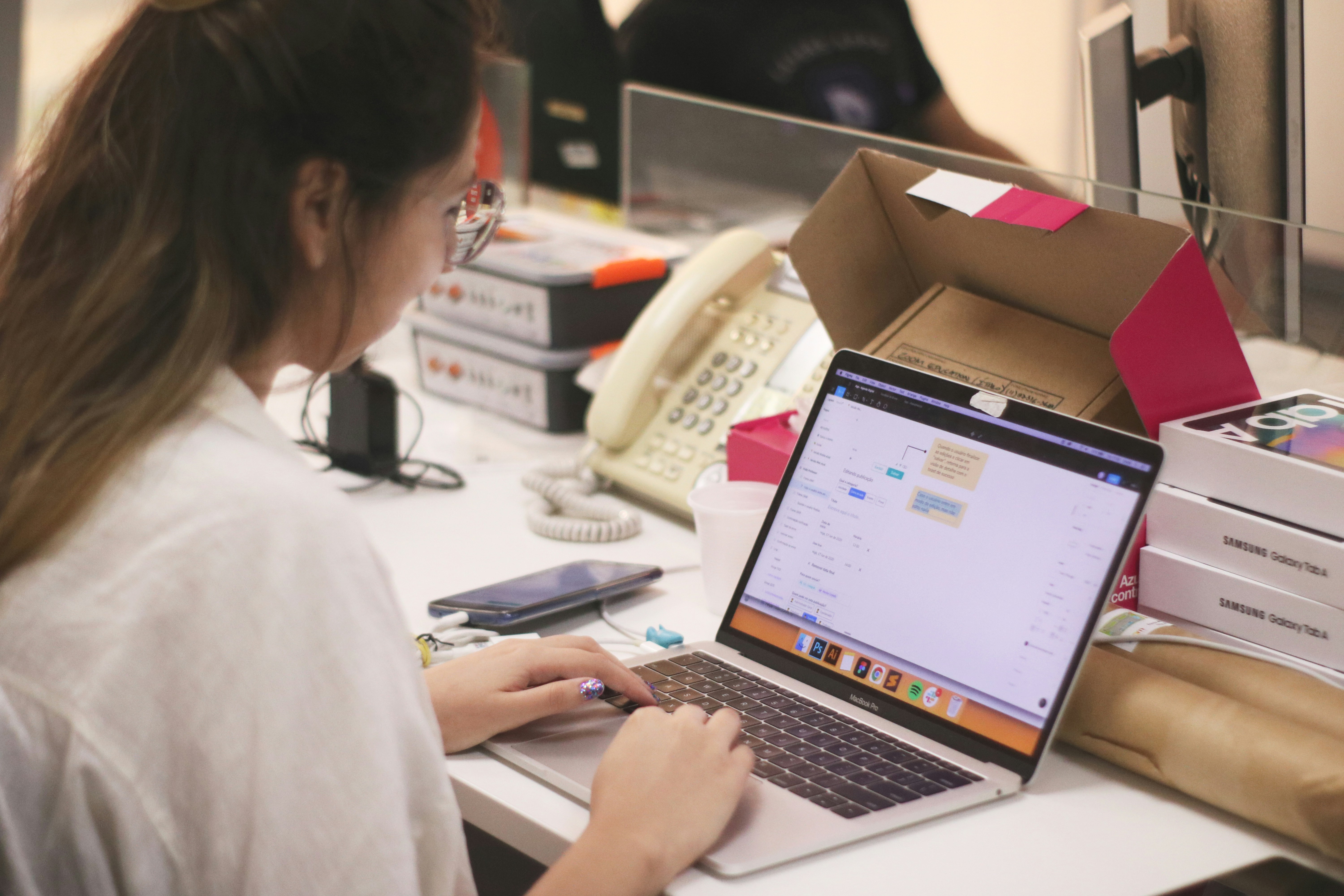 User-Centered Design