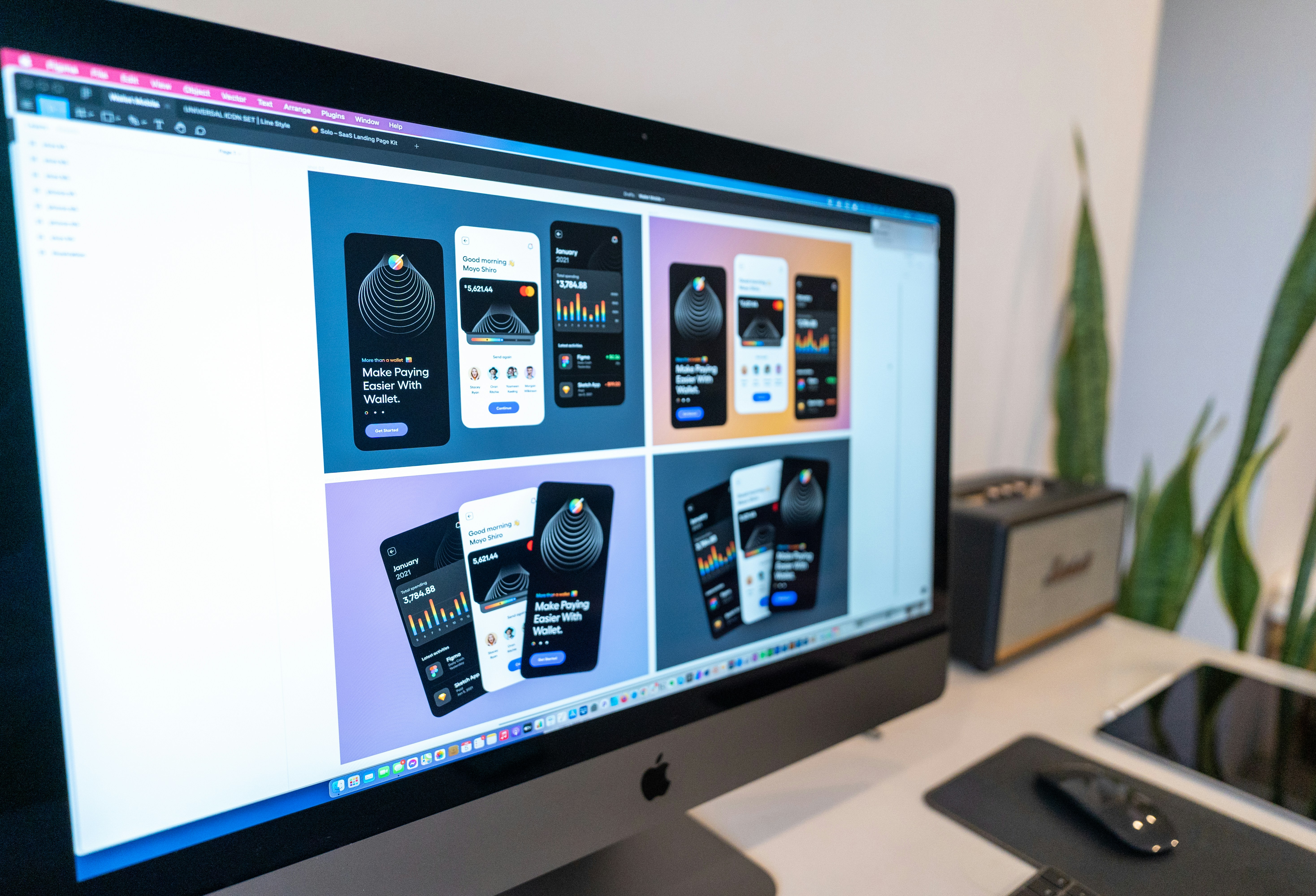 Responsive Design