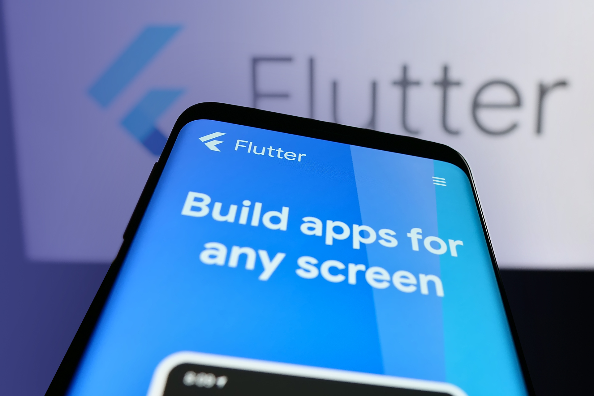 Modern UI Design