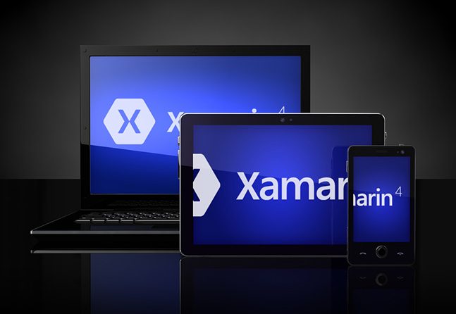 .NET Powered Mobile Stack